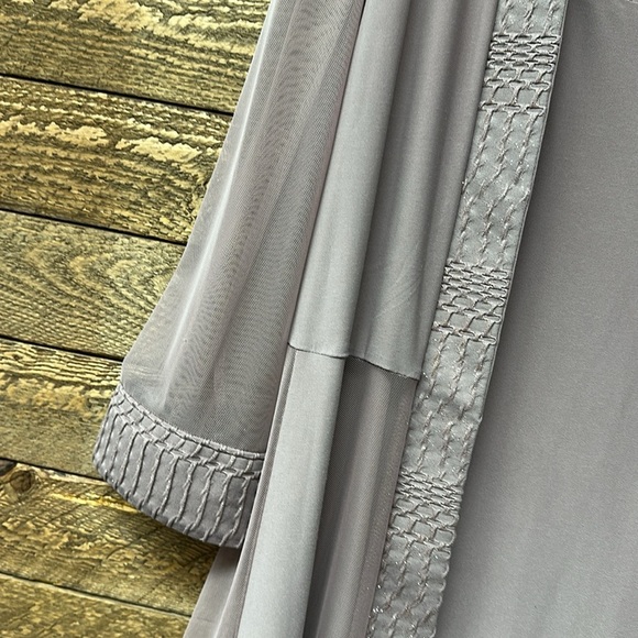 R&M Richards 8993  Short Jacket Dress Size 14 - Picture 4 of 7